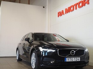 Volvo V90D4 Geartronic Momentum Advanced | Drag | VOC 2019, Kombi