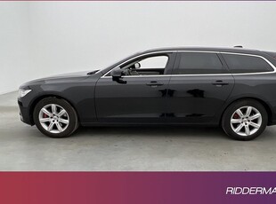 Volvo V90D4 Momentum D-Värmare VOC Drag 0,45l mil 2017, Kombi