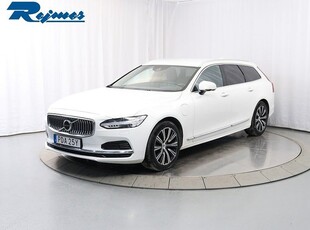 Volvo V90Recharge T6 Inscription Expression 2021, Kombi