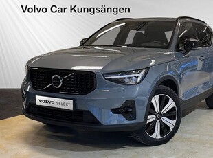 Volvo XC40Recharge T4 Plus Dark SELEKT 2023, SUV