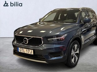 Volvo XC40T2 FWD Momentum 2022, SUV