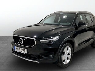 Volvo XC40T3 RÄNTA Momentum, Back 2020, SUV