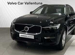 Volvo XC60B4 AWD Diesel Mom Advanced Edt II 2022, SUV