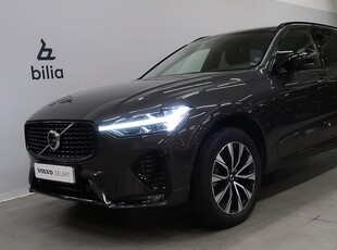 Volvo XC60B4 Diesel Plus Dark 2023, SUV