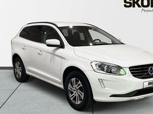 Volvo XC60D4 Momentum Business E Sportläder, Drag, Naviga 2015, SUV