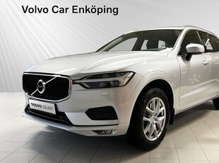 Volvo XC60T5 AWD Momentum Advanced SE 2019, SUV