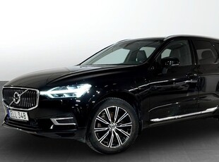 Volvo XC60T8 TwinEngine | Inscription | Ränte 2020, SUV