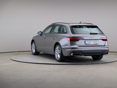 Audi A4 Quattro Avant 40 Tdi S-tronic Proline Edition Drag