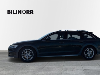 Audi A6 Quattro Allroad 3.0 TDI V6/Ambition/D-Värmare/Drag