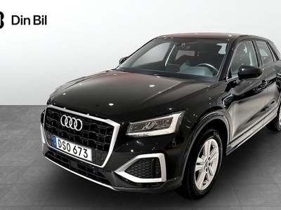 Audi Q235 TFSI 150 Proline Advanced S tronic 2022, SUV