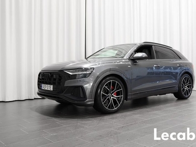 Audi Q850 TDI quattro | S Line | Drag | 360° | B&O 2021, SUV