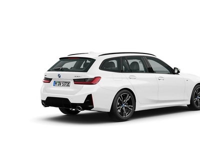 BMW 330e xDrive Touring M Sport *Privatleasing 6.249 Kr/mån