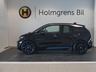 BMW i3 120 Ah Sport Paket Navi hk DAP 20