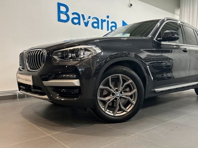 BMW X3xDrive 20d X-Line Driving Assistant Plus Head Up 2021, SUV