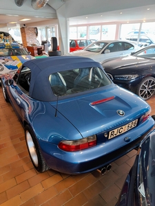 BMW Z3 Z3 M Roadster