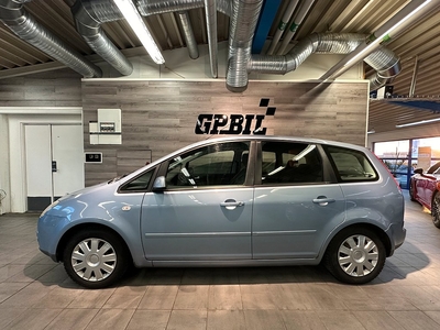 Ford C-Max Focus 1.8 Flexifuel | 14400mil