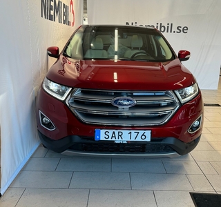 Ford Edge 2.0 TDCi Bi-Turbo AWD Aut Panorama/Navi/Kamera