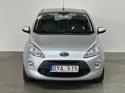 Ford Ka 1.2 NyBes Sv-Såld 69hk