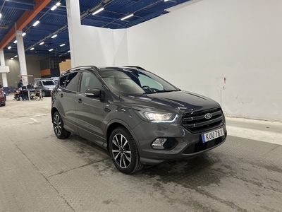 Ford Kuga 1.5 150hk Titanium Kamera CarPlay Drag 0,53L/Mil