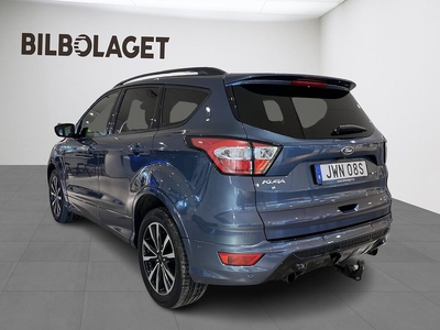 Ford Kuga 1.5 T E85 150 ST-Line 5-d A II (NAV/BKAM/MVÄRM/DRAG)