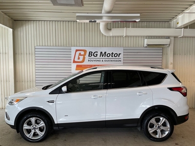 Ford Kuga 2.0 TDCi 150HK AWD Aut Drag/Motor-V/B-Kamera