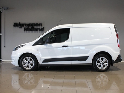 Ford Transit Connect 220 1.6 TDCi B-Kam Pdc Värm Inredning