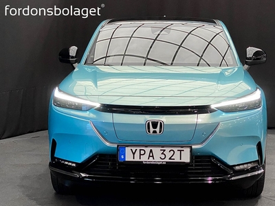 Honda e:Ny1 Advance / 68.8 kWh / 412KM / *DEMO*