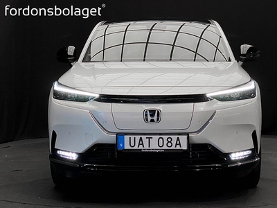 Honda e:Ny1 Advance 68.8 kWh / Pano / 360 / 412KM / MOMS