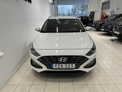 Hyundai i30 1.0 T-GDi 120hk MHEV Essential