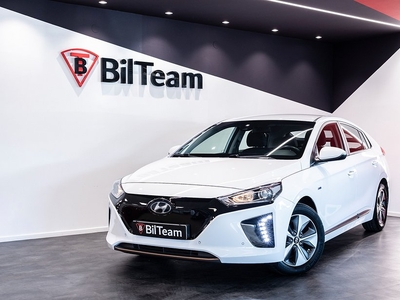 Hyundai IONIQ Electric 28 kWh