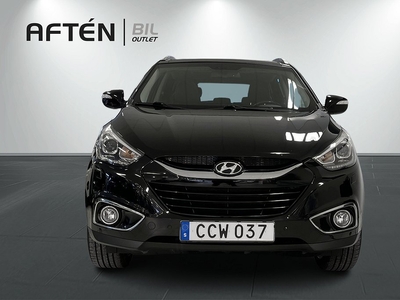 Hyundai ix35 GO! 2.0 GDI AWD Automat/Pano/B-kamera/Navi