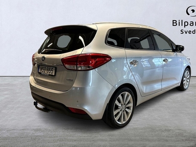 Kia Carens 1.7 CRDi GLS 7-sits Euro 5