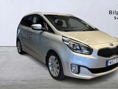 Kia Carens1.7 CRDi GLS 7-sits Euro 5 2015, Kombi