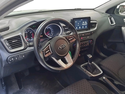 Kia Cee´d 1.0 T-GDI |Carplay/Kamera/Rattvärme