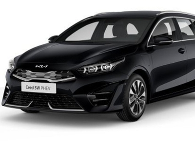 Kia Cee´dCEED Sportswagon Plug-in Hybrid Action 2024, Halvkombi