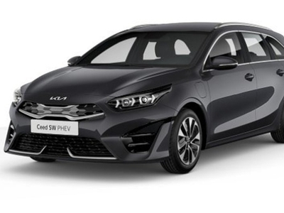 Kia Cee´dCEED Sportswagon Plug-in Hybrid Action 2024, Halvkombi