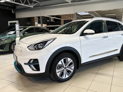 Kia e-NiroAdvance I I INK V-hjul 2022, Crossover