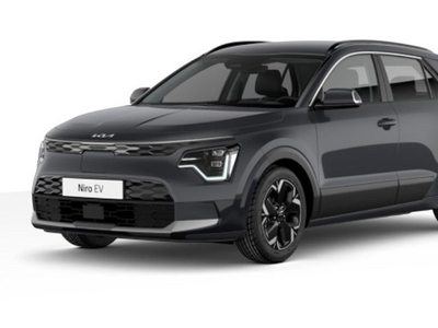 Kia e-NiroNiro EV Special Edition Action 2024, Crossover