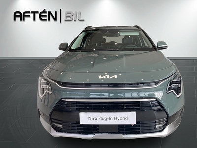 Kia Niro Plug-in Hybrid Action KAMPANJ