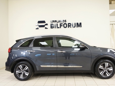 Kia Niro Plug-in Hybrid Advance Plus