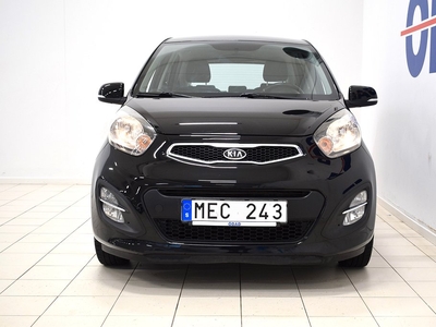 Kia Picanto 1.2 ECO Komfort