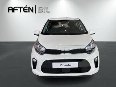 Kia Picanto Advance Vinterhjul Ingår