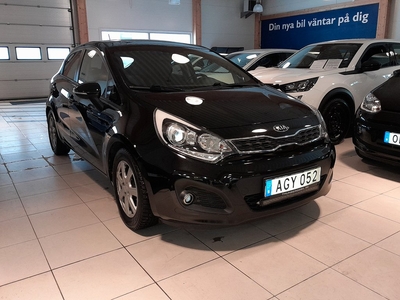 Kia Rio 1,2 EDITION Komfort