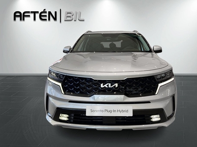 Kia Sorento Plug-In Hybrid Adv. Plus Fria V-hjul & Dragkrok