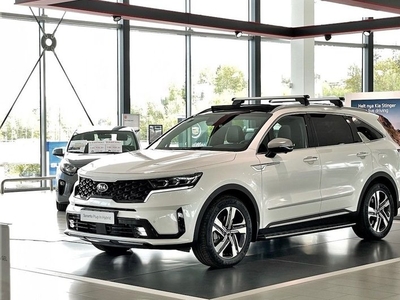 Kia SorentoPHEV Aut Awd Advance Plus Panorama 2023, SUV