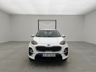 Kia Sportage CRDi AWD 136hk Advance Kamera Navi Välservad