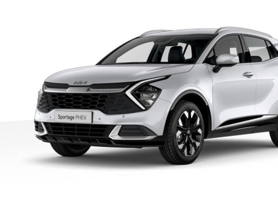 Kia SportagePHEV Advance utan Harmon kardon 2023, SUV