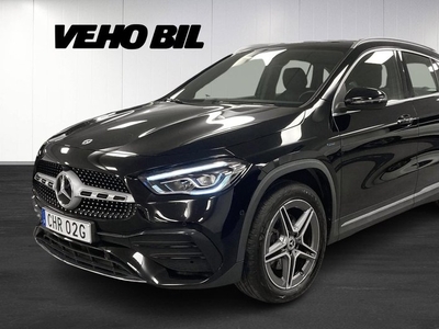 Mercedes GLA250Benz GLA 250 e AMG VÄRMARE PREMIUM 2021, SUV