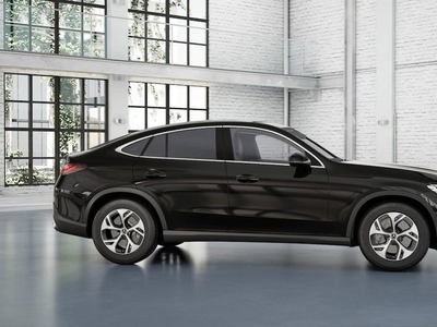 Mercedes GLC300Benz GLC 300e 4MATIC Coupé 2024, Sportkupé