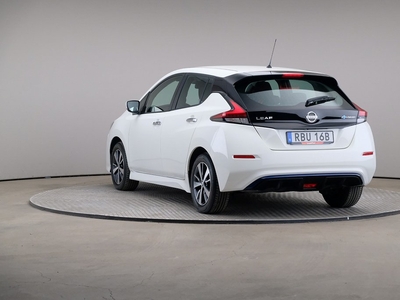 Nissan Leaf Acenta 40 Kwh